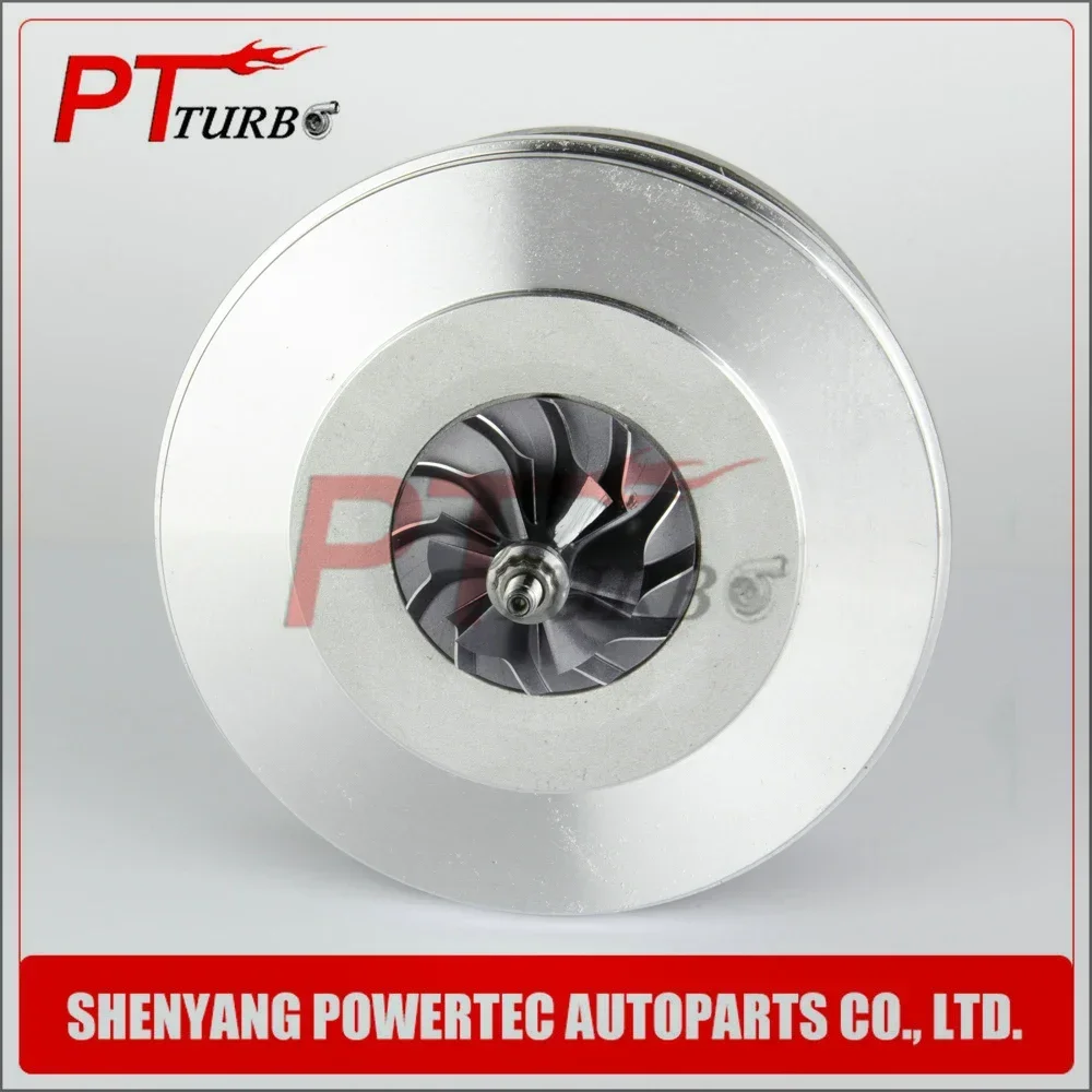 Cartouche Turbo pour citroën C2/3/4/5 DS3 I/II Picasso Xsara Berlingo 1.6 HDi DV6C DV6TED4 84Kw 114HP FAP 80 Kw 762328-5003S voiture