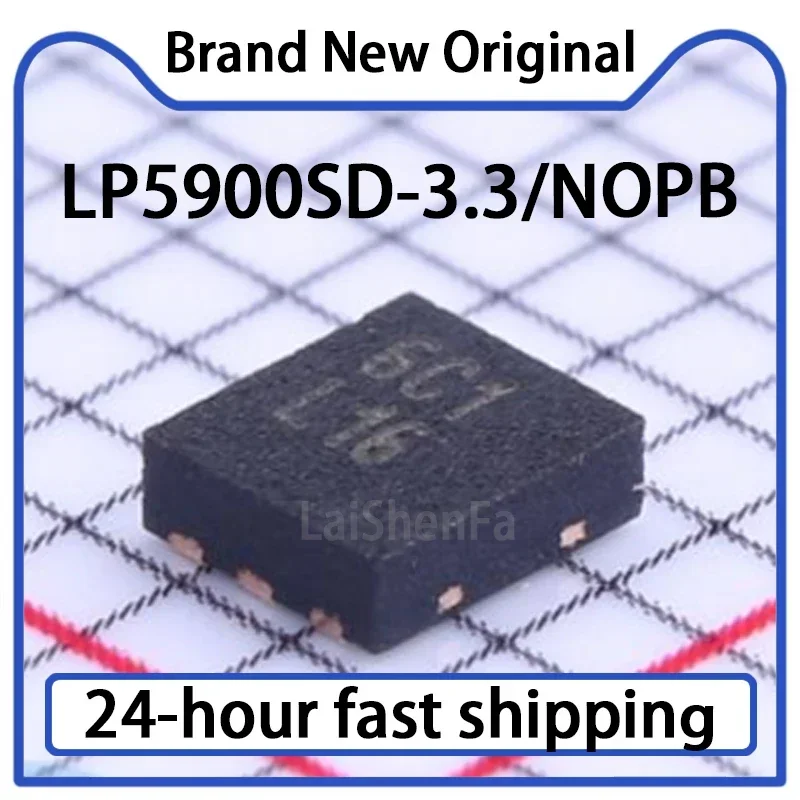 10PCS LP5900SD-3.3/…