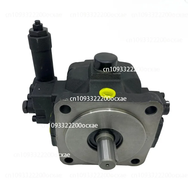 High-Quality Vane P…