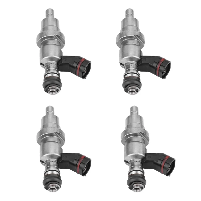 

4PCS 23250-28030 2320928030 Fuel Injector Nozzle For Toyota Avensis RAV4 ACA20 OPA 23209-28030 2325028030 Car Injection