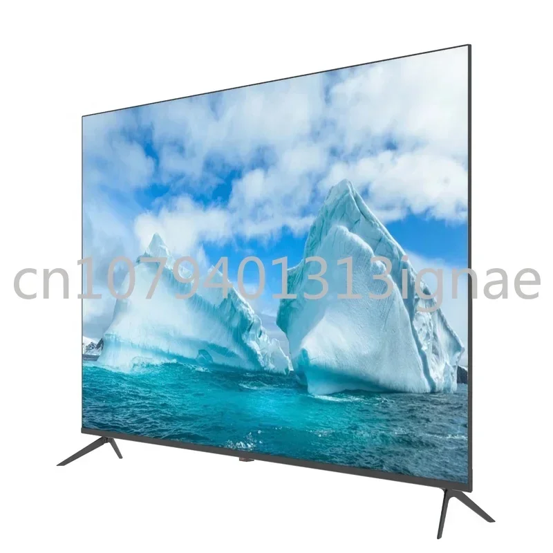 

ЖК-телевизор с плоским экраном Full HD OLED TV 32 39 40 43 49 50 55 65 75 82 85 86 98 100 105 110 дюйма 4K Smart