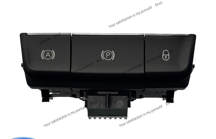 Suitable for 2015 ŠKODA Speed Electronic Handbrake Switch Brake Parking