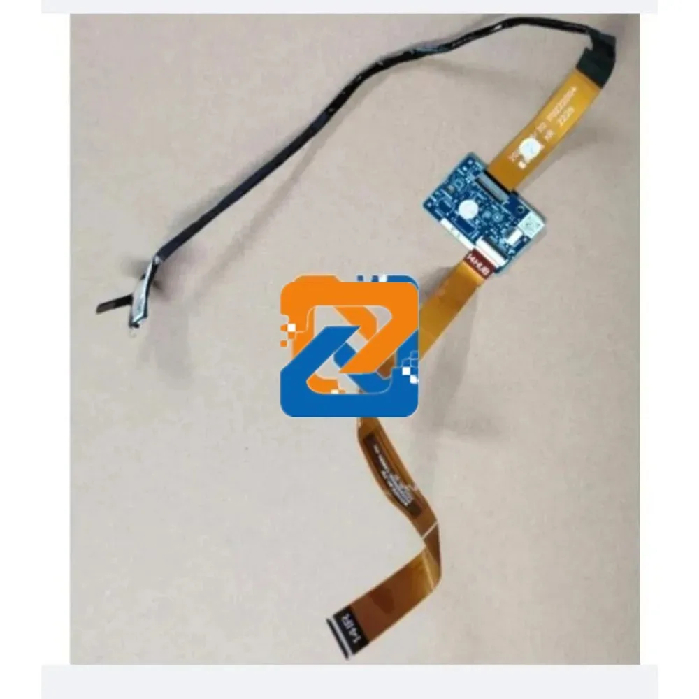 For HP 830 840 850 G9 G10 X14 ZBook16 860 Camera Connection Cable Flat Cable