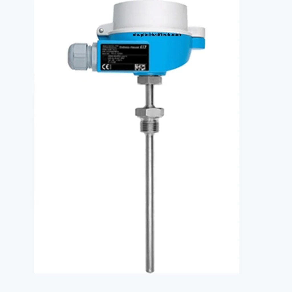 

Brand New Original Packaging TR10-AA1D1BHSCF3000 Thermal Resistance (RTD) Thermometer