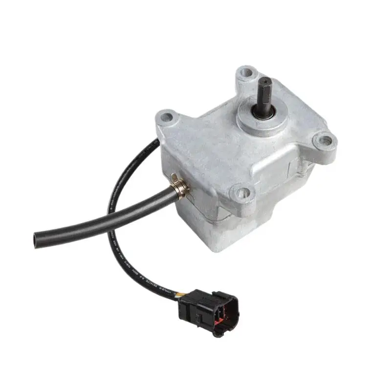 

KHR1713 KHR1346 Governor Throttle Motor Accelerator for Sumitomo Excavator SH120 SH200 SH210 SH220 SH280 SH300 -1 -2 -3 A1 A2 A3