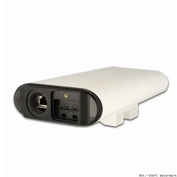 2025 - 5G NSA SA eSIM (optional) SIM card modem FWA cellular network Qualcomm X55 chipset wireless broadband router