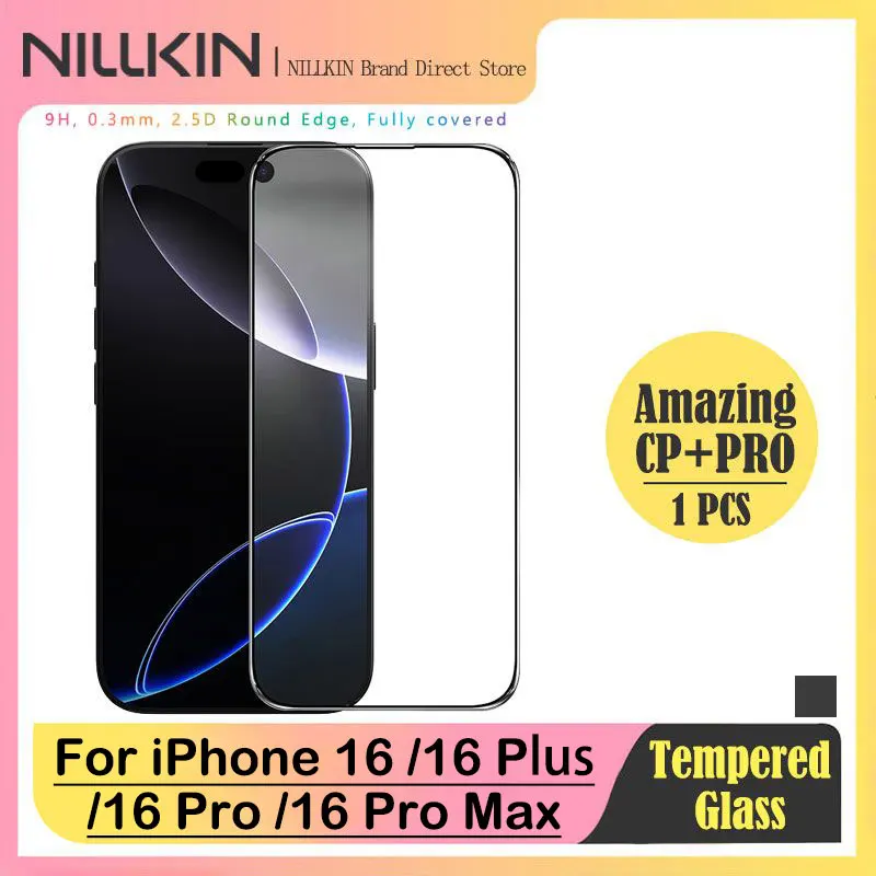 Nillkin Full Glue 9… - image