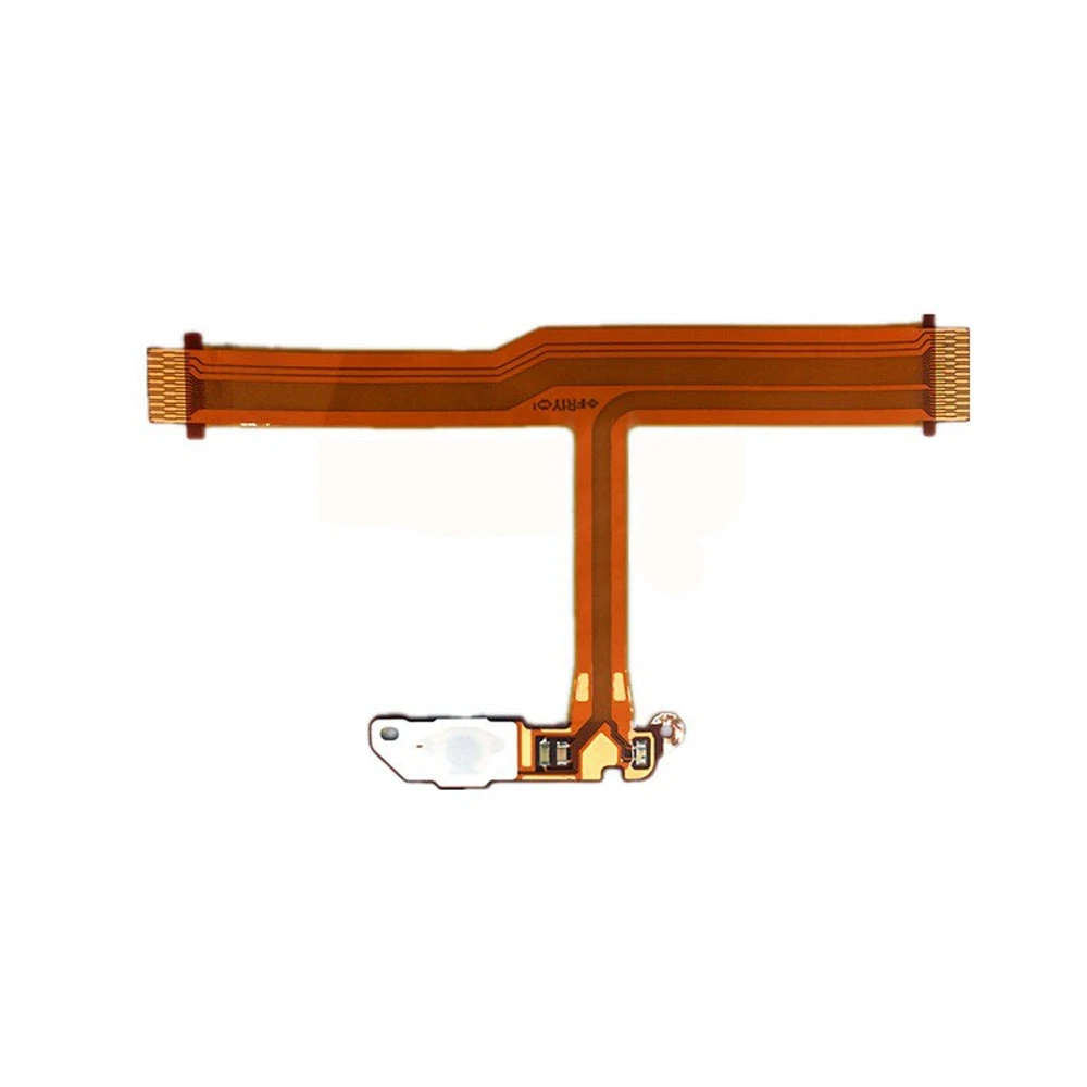 cltgxdd 1피스 오른쪽 케이블 L R 전원 스위치가 있는 어깨 버튼 PS VITA PSV 2000용 유연한 케이블