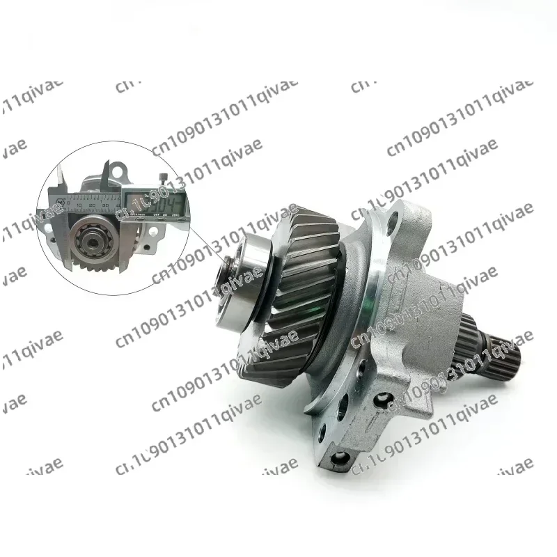 

Коробка передач JF015, новая модель, другие системы автоматической коробки передач RE0F11A JF015E Входной вал трансмиссии CVT