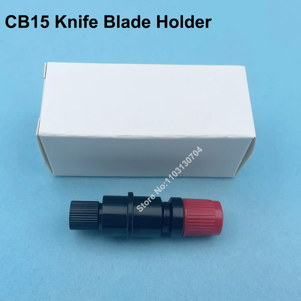 1PC Cutting Knife Blade Holder PHP32-CB09N-HS PHP32-CB15N-HS CB09U CB15U for Graphtec CE5000 CE6000 CE7000 FC8600 FC8000 Blade