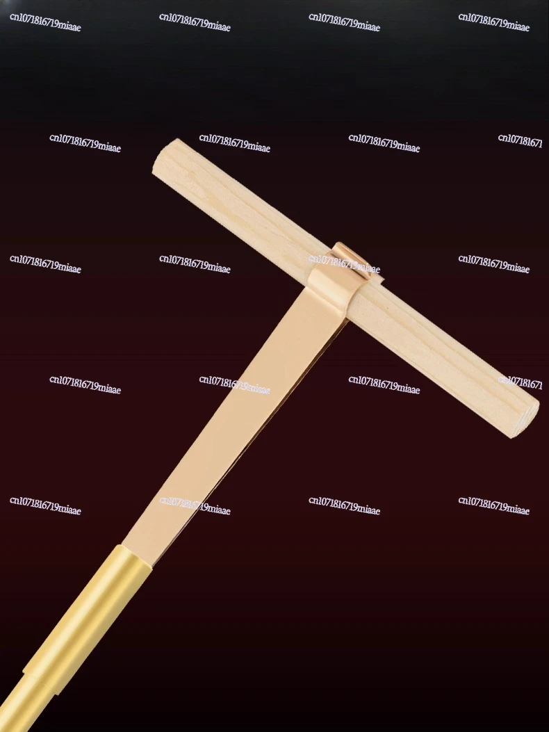 Violin Column Hook Braze Cello Bass Brass Column Clamp Column Measuring Ruler Tool