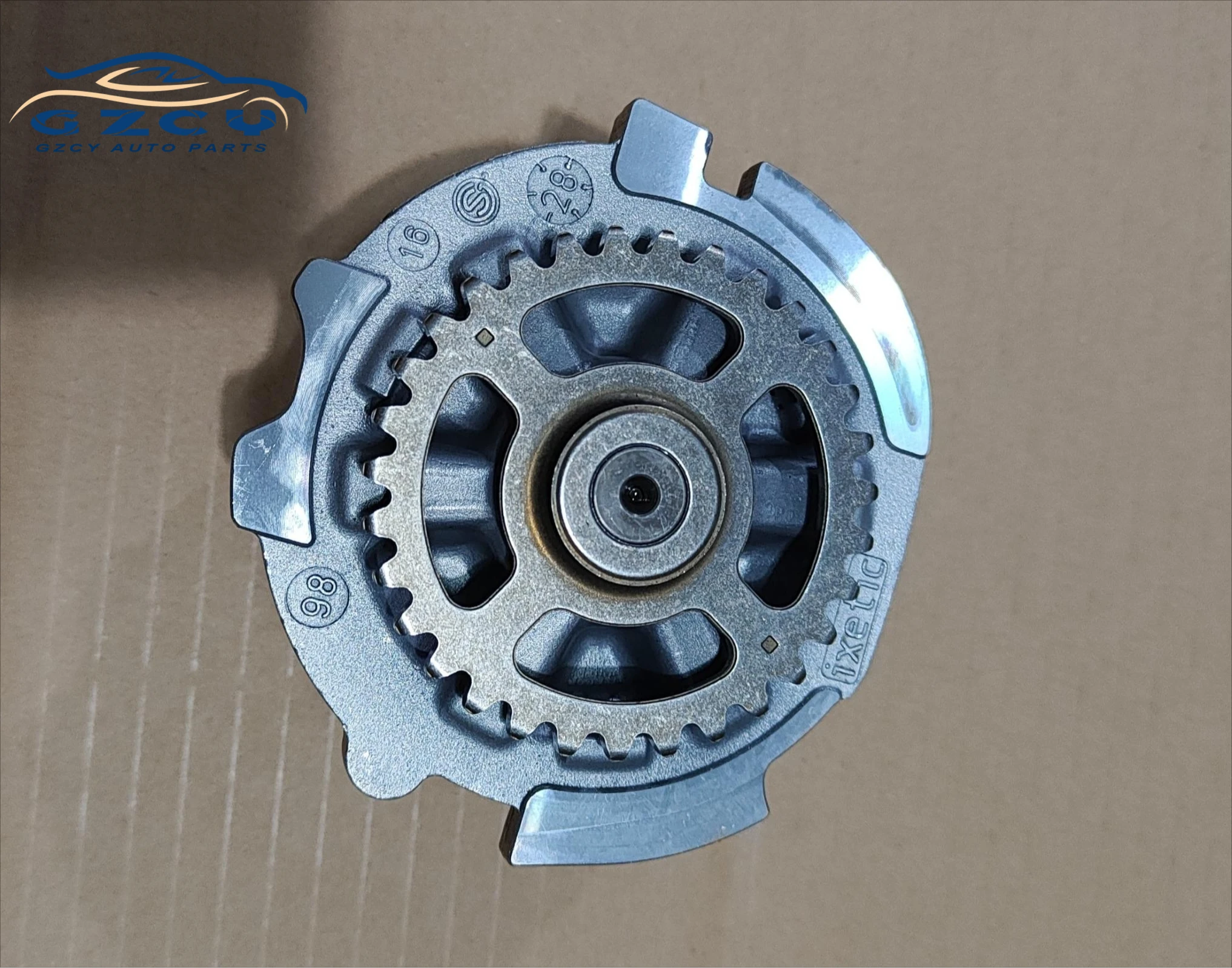 8HP45 8HP55 8HP55Y 8HP55A 8HP70 8HP75 8HP90 0BK トランスミッションオイルポンプジャガー BMW ZF8HP45 ZF8HP55