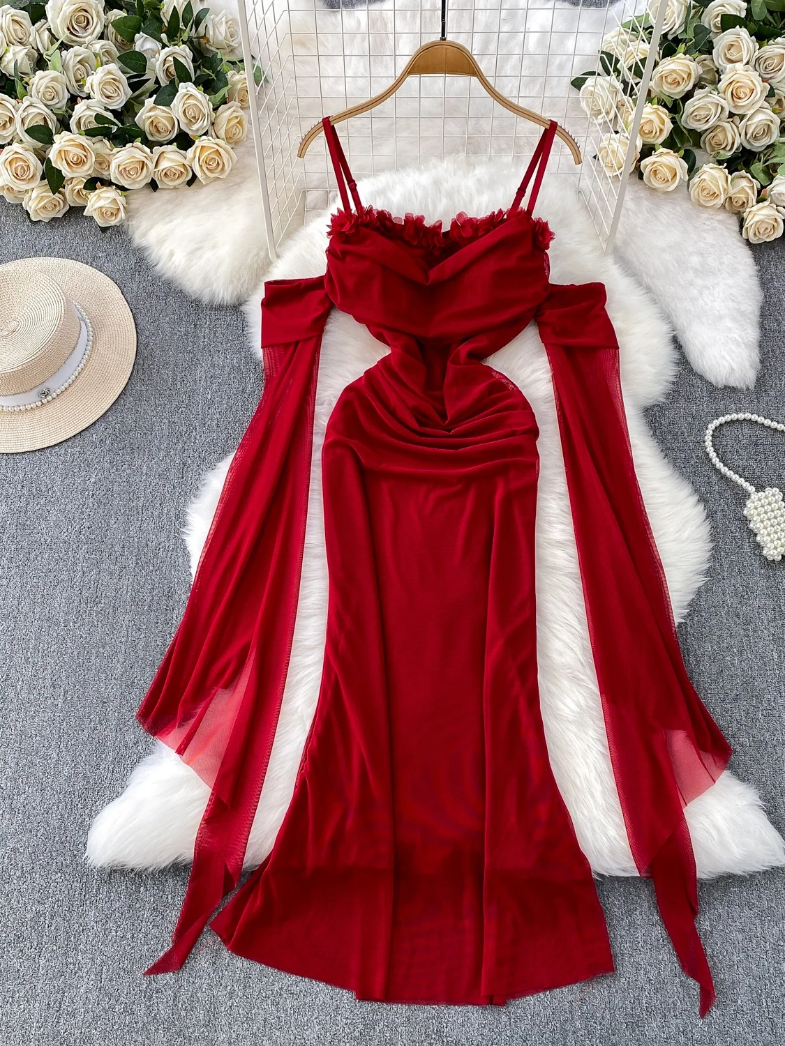 Ele Asymmetrical Be…