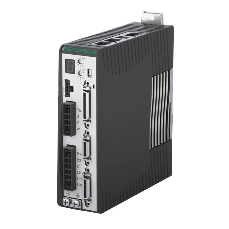 High-tech servo drive motor controller technical maintenance CDHD2S-0032AAP1 0032AEC2