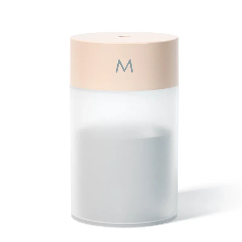 Портативный увлажнитель воздуха, 260 мл, распылитель для зубной щетки-дропшиппинг, бамбуковая зубная щетка, зубная щетка, детская зубная щетка T