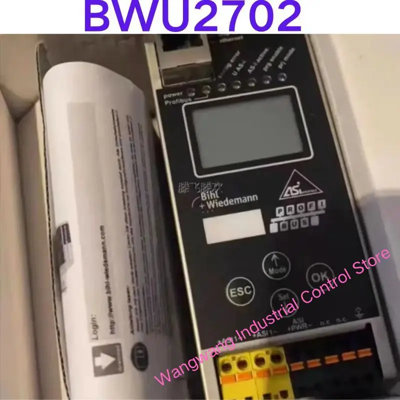 Brand-new Gateway module BWU2702 ，Contact me for discounts