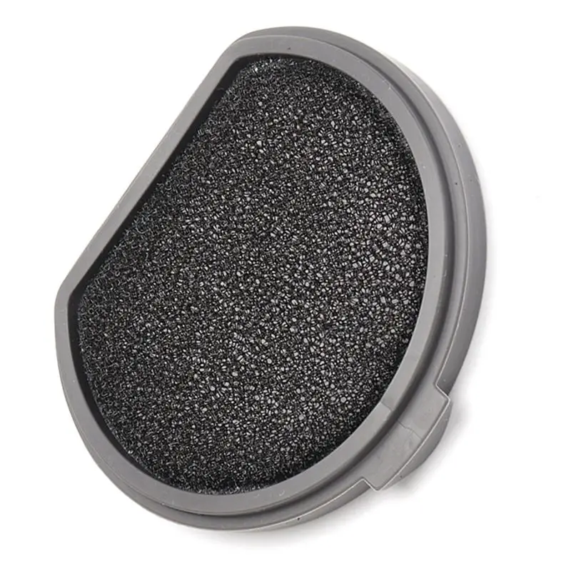 A64I 1PCS Replacement Pre Filter Suitable for QX9-1-50IB/ALRG/ANIM ASKQX9 Vacuum Cleaner Accessories Filter Screen