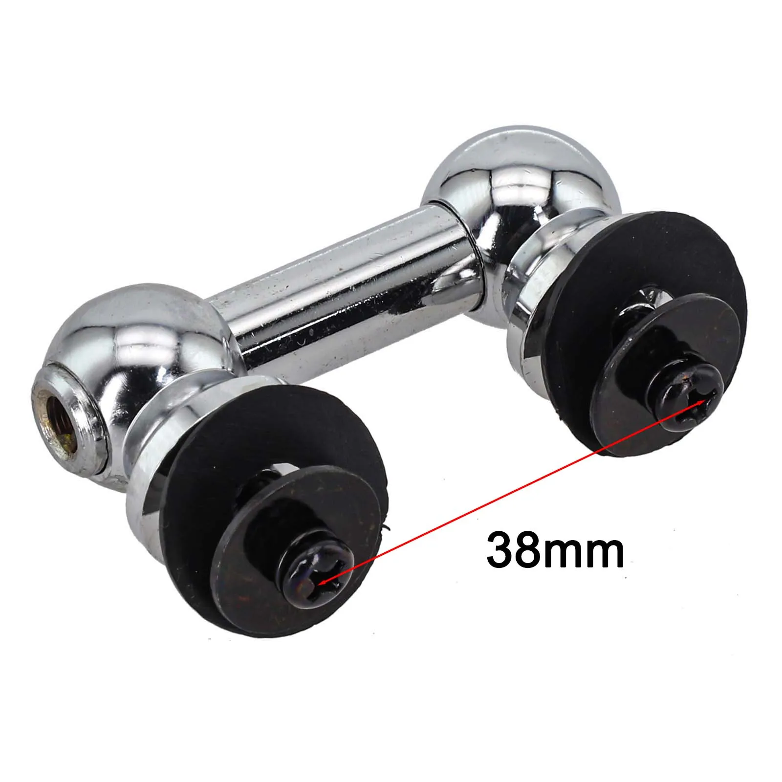Customizable Drum Parts Aluminum Drum Hardware Versatile Diameter Options Versatile Snare Drum Accessories Cymbals