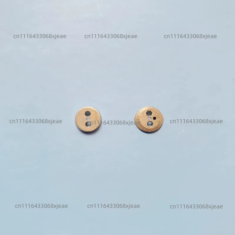 NIDEK Edge Cutting Machine LE9000/1000/1200 Edge Cutting Machine System Edge Cutting Machine LMU touchpoint tip 1 set of tools