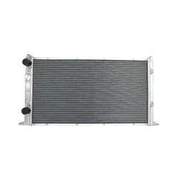 Aluminum Radiator for 1994-1998 Volkswagen VW Golf MK3 GTI VR6 MT 1994 1995 1996 1997 1998