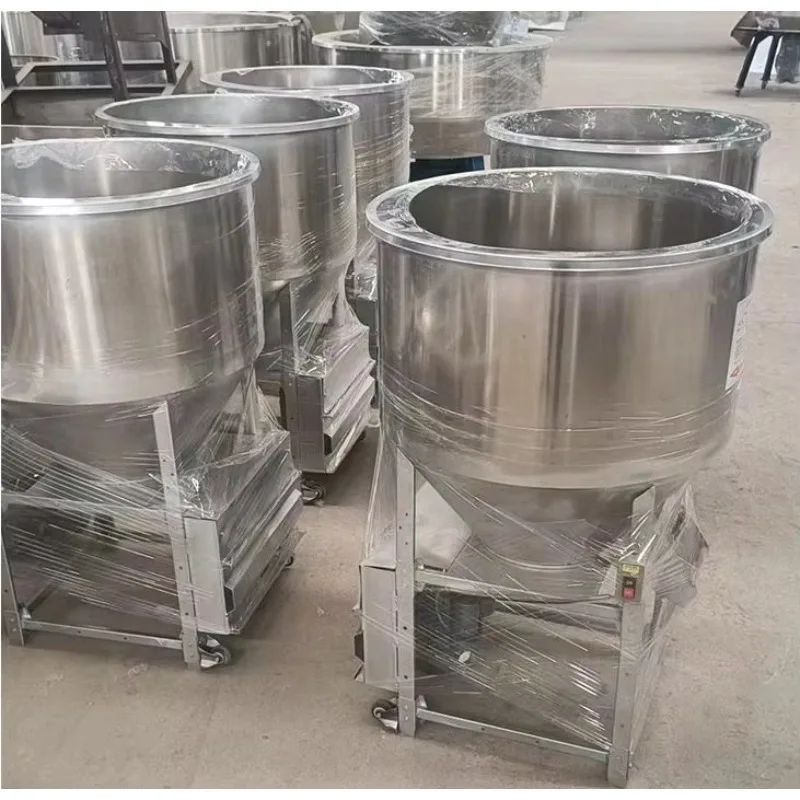 

WEIYAN Combine Animal Feeds Grinder and Mixer Ranimal Feed Mill Mixer Price Good Poultry Chicken Electric Feed Mixer Grinder