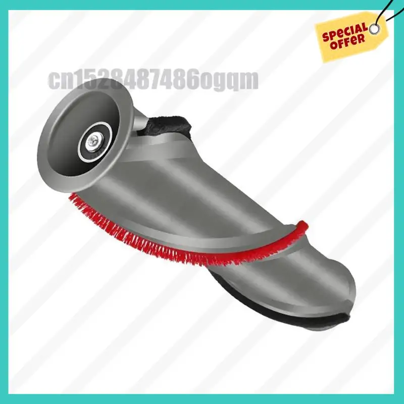 -다이슨 V11 진공 부착물용 ABJZ 교체 브러시 롤러 클리너 헤드 브러시 바 어셈블리 부품 교체 970135-01