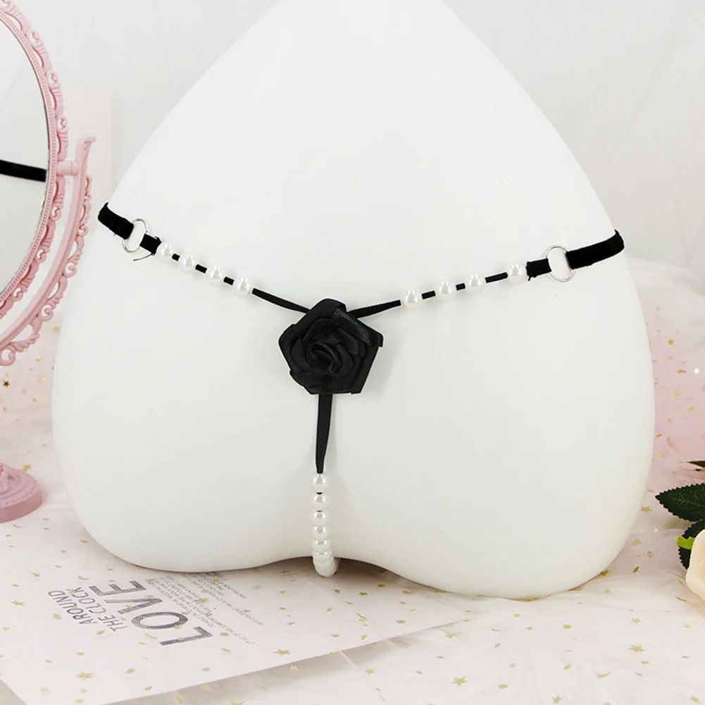 

Mens Panties Underwear Daily Night Lace Thongs Lingerie Underwear Low Rise Men Sexy Lace Briefs Brand New For Male