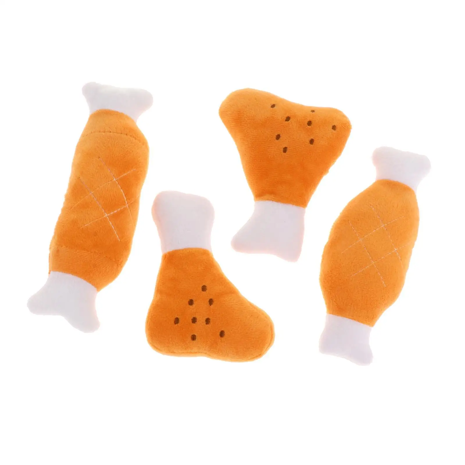 مستلزمات الحيوانات الأليفة صوت صار من القطيفة القوية والمتينة لعبة الحيوانات الأليفة المحشوة للكلاب الصغيرة والمتوسطة والكبيرة، #1