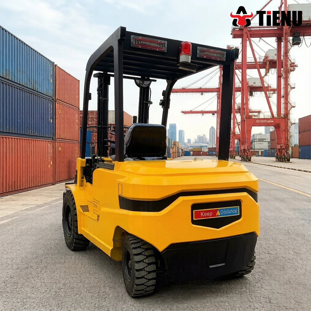 Customizable electric forklift customizable electric forklift customizable electric forklift high quality energy saving battery