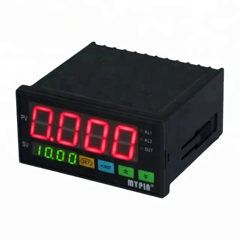 

Digital Loadcell Amplifier With 4-20mA Output(LM8-IRRD)