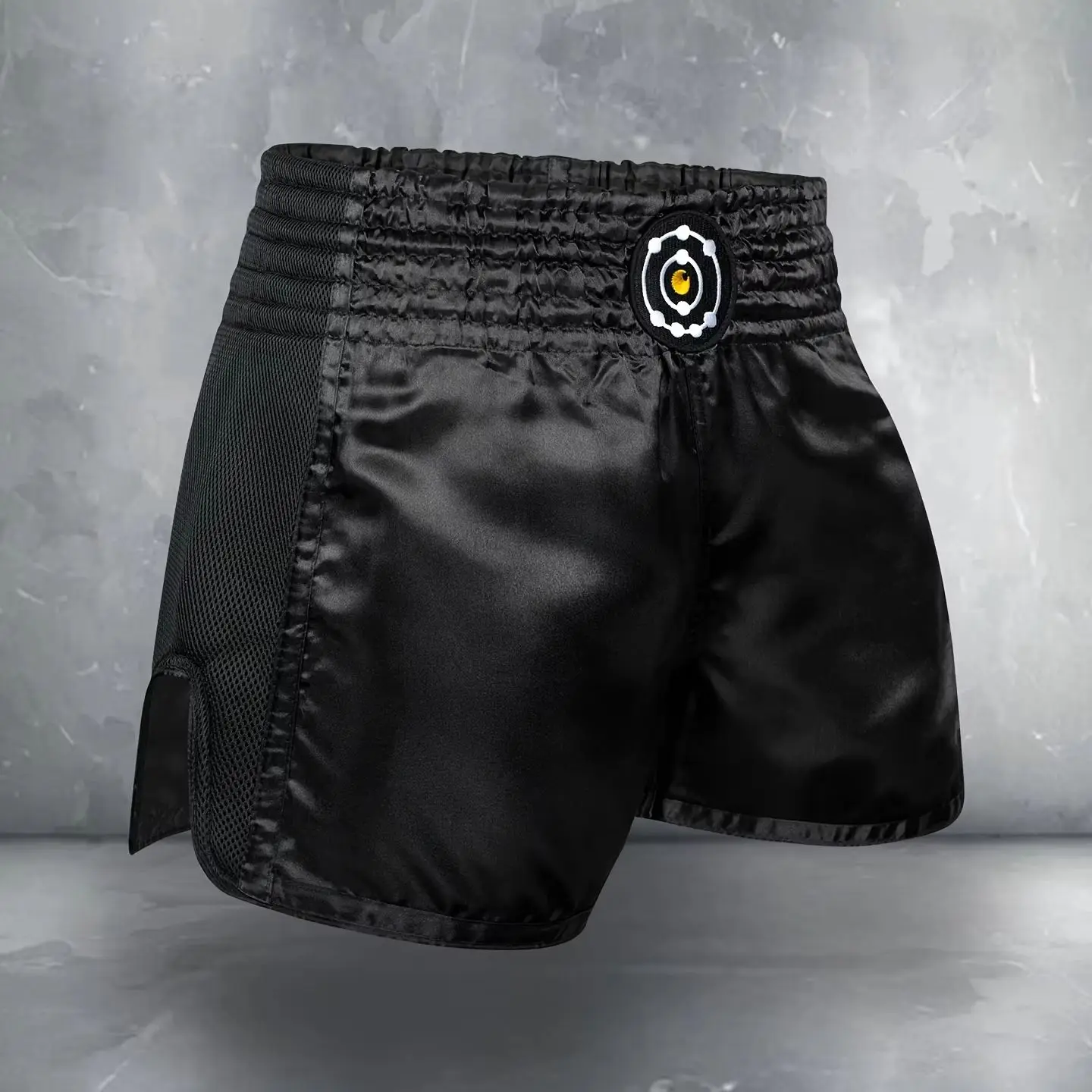 

FLKKY Шорты для тайского бокса Спортивные боксерские шорты для свободного боя Смешанные боевые искусства Бокс Тренировочные шорты для соревнований Шорты для ММА