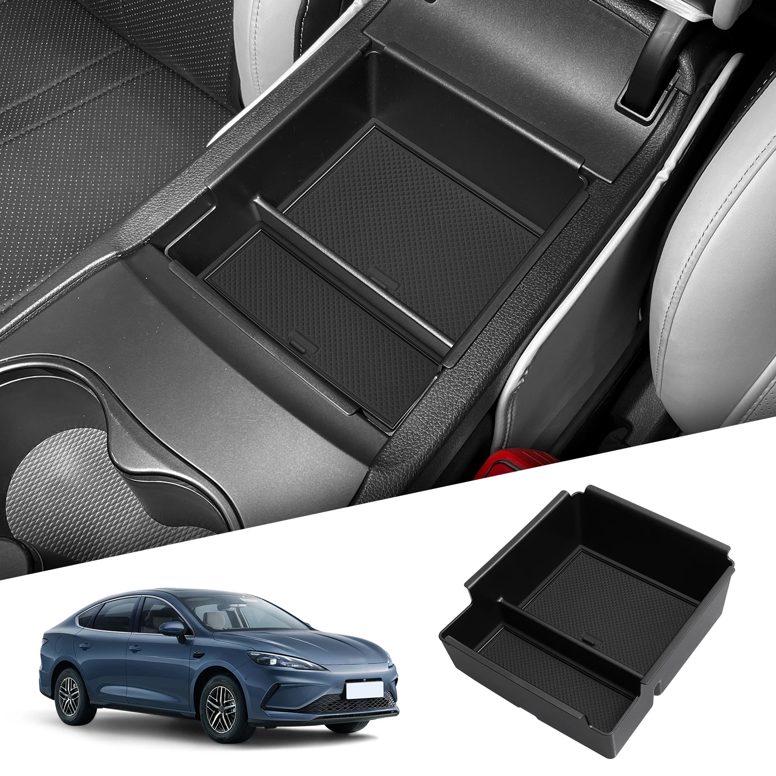 Zunduo For Byd Seal…