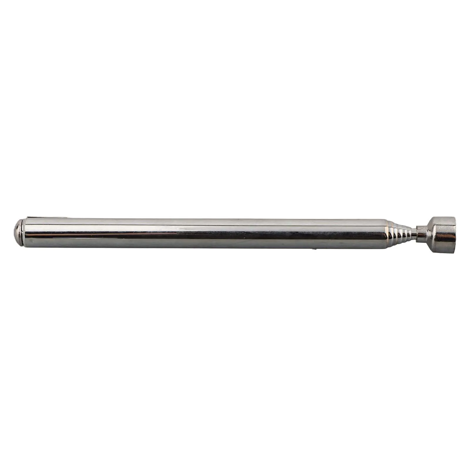 

Magnetic Pickup Tool 3.5 LB Load Bearing Telescopic 7mm Magnet Head Convenient 1 Pcs 132-645mm Telescopic High Quality