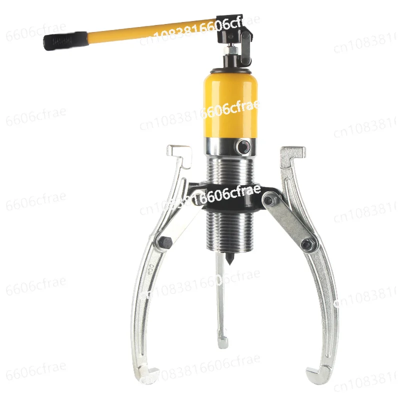 

Integral Hydraulic Puller Two-Jaw Puller Bearing Puller Removal Tool