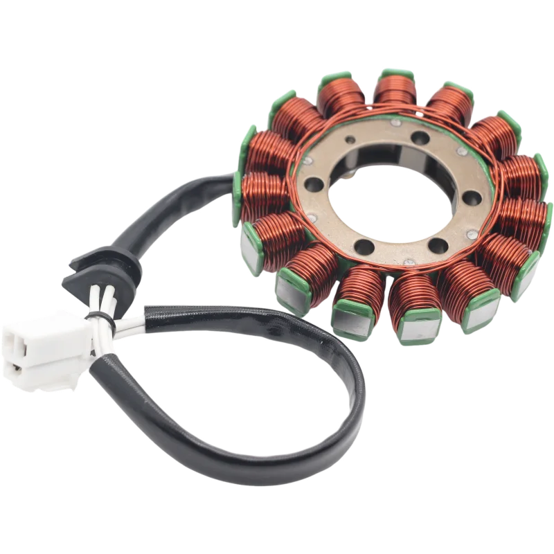 GSXR 1000 GSXR1000 Motorcycle Magneto Stator Coil For Suzuki GSXR 1000 2009-2016 OEM 31401-47H00-000