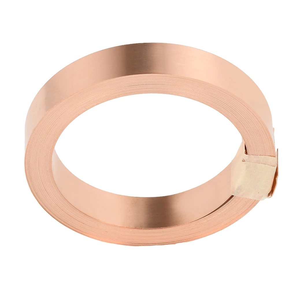 5M 10M T2 Reiner Kupferstreifen Vernickelt 0,15mm 0,2mm Batterie-Punktschweißstreifen für 18650 21700 26650 Lithium-Akkupack – Detail 5