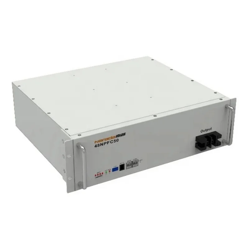 48V50Ah Lithium Battery LiFePO4 Battery For PV Wind UPS Energy Storage Use