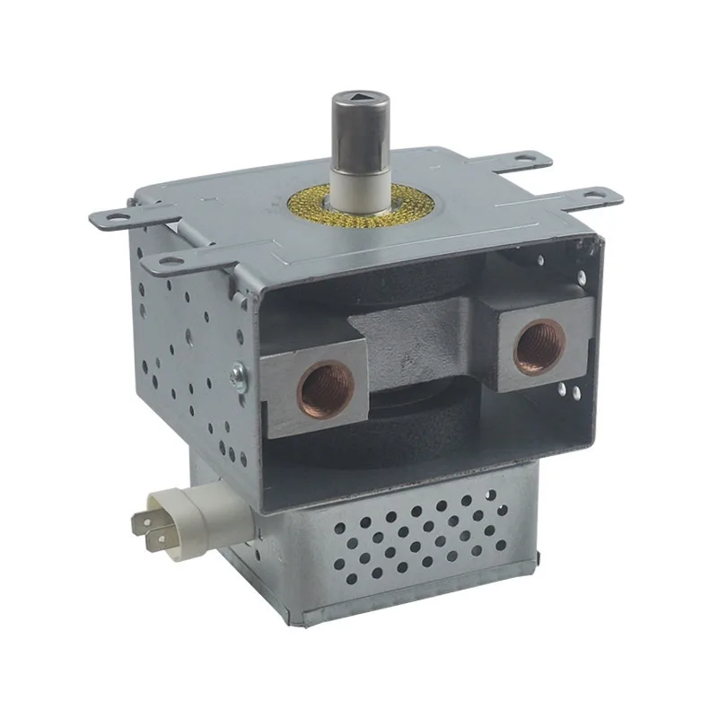 Suitable for Panasonic MG12W-M1 Magnetron Microwave Drying Equipment Vacuum Tube Fittings