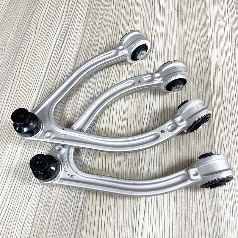 

2PCS Front Upper Control Arms 2223300507 2223300607 For Mercedes Benz S Class W222 X222 V222 S350 AMG