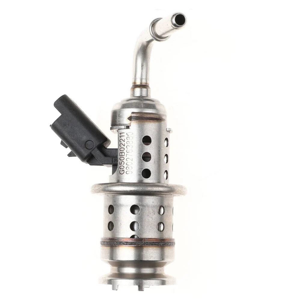 NEW HOT In Stock-9802763880 Adblue Injector Fuel Nozzle Valve For Citroen C3 C4 DS3 DS4 Berlingo 208 308 508 2008 3008 5