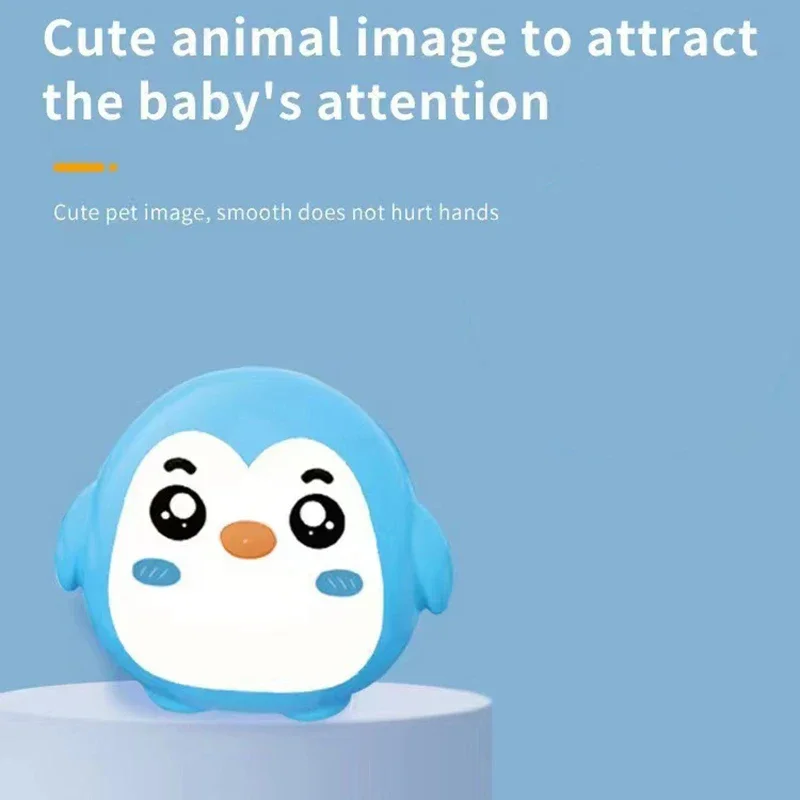 Sauver petit pingouin Mini pingouin brise-glace jeu de brise-glace jeu interactif de bureau pour enfants jouet Parent-enfant