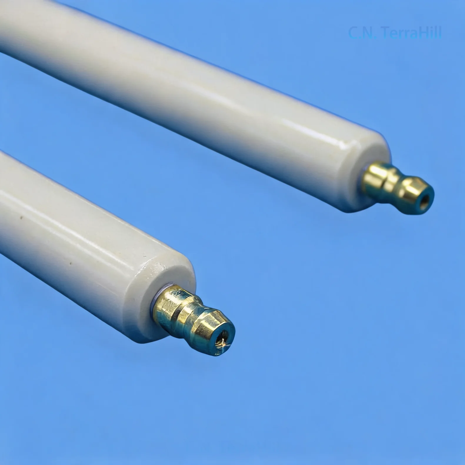Ignition Electrode RMS9 Replacement Part Compatible with Weishaupt Burner Industrial Combustion Accessory