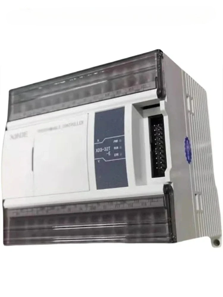 

Ethernet port PLC XD5E-24T-E XDME-30T4 48R/T6 60T6/T4/60T10/R