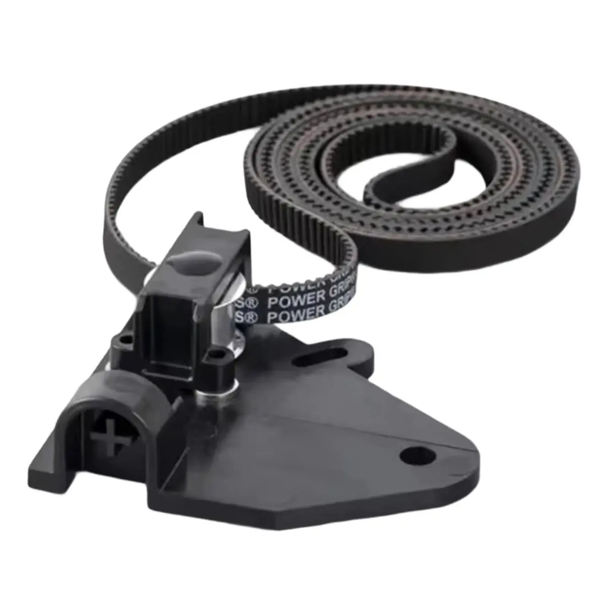 TCE New Z Synchronous Belt for U1 Used to Transmit Power and Control the Lifting and Lowering of the Heated Bed