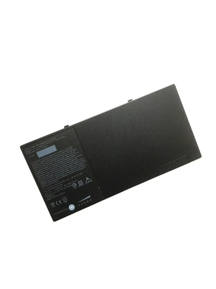 BP3S1P2160 BP3S1P2160-S Laptop Battery For Getac F110 Tablet Series G8M3X2 441857100001 P/N:24285710000   11.4V 2160mAh