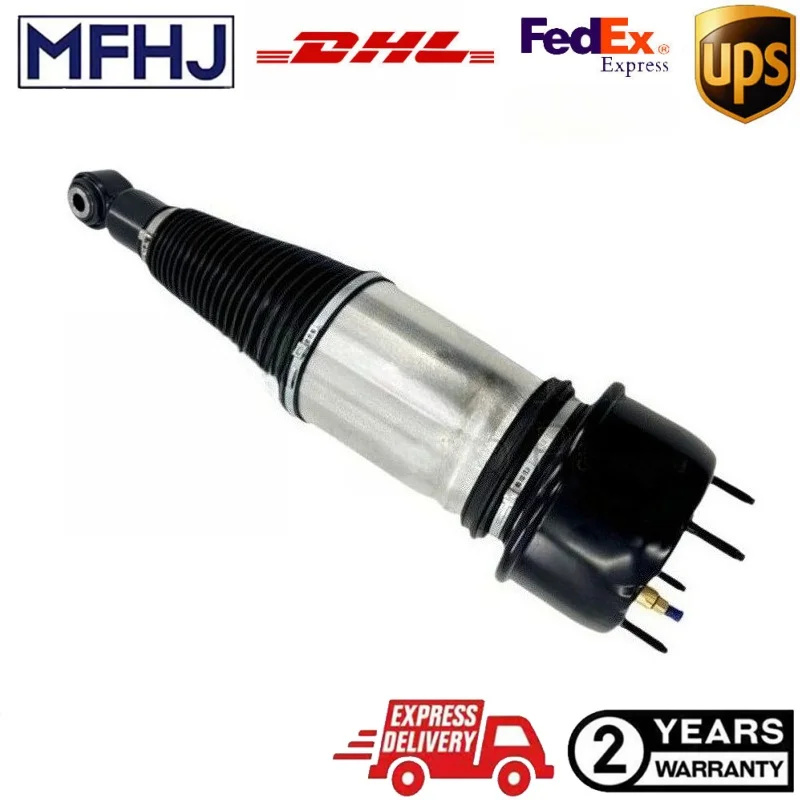 

Задний амортизатор пневматической подвески для Jaguar XJ XJ-R X351 2010-2019 C2D11404 C2D11405 C2D18898 C2D31982 C2D33845 C2D23524