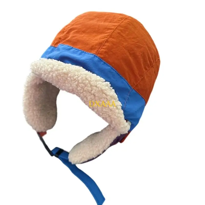 DXAA теплая шапка с клапаном и – обзор и цена Trapper Hat Ear Flap