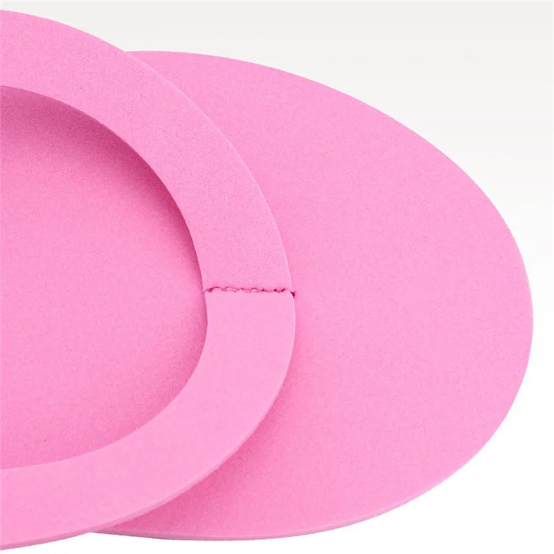 12/24/36 Paar Zufällige Farbe Männer Frauen Hausschuhe Schaum Einweg Hausschuhe Für Salon Spa Hotel Pediküre Fuß Flip flop Slipper – Detail 6