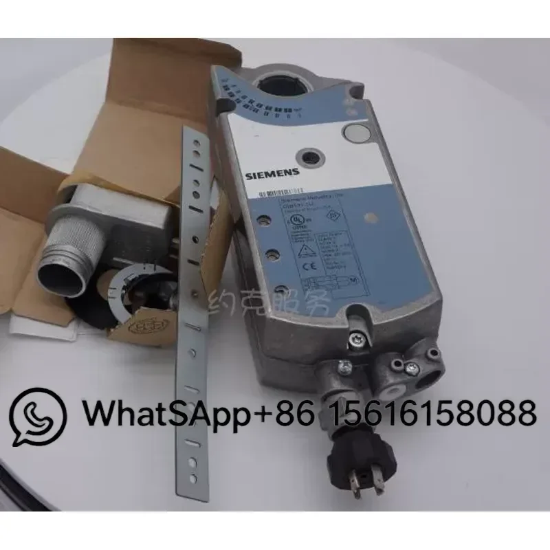 New Level Actuator 025-38178-000 for York Central Air Conditioning Throttle Orifice GIB131.1E Replacement Part HVAC Component