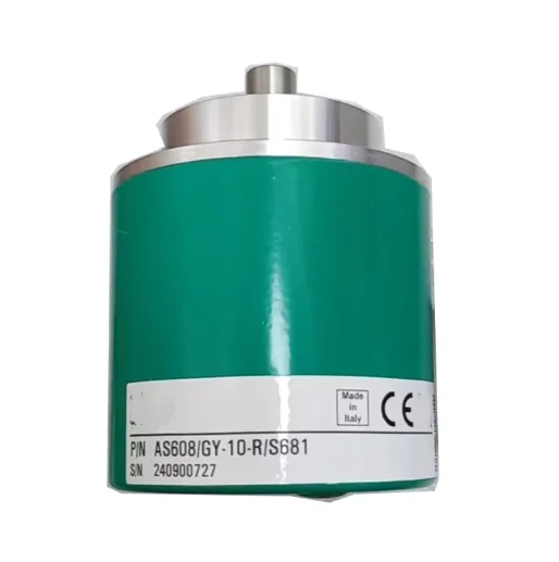 

New & Original Made in Italy PLC Sensor or Encoder Module AM36194096BG2-6-K-L5